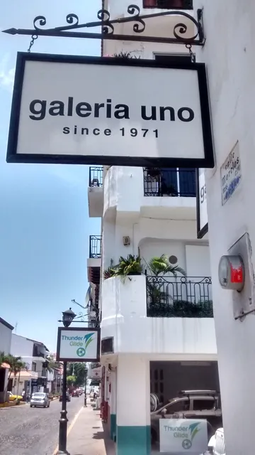 Galería Uno