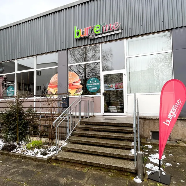 burgerme Magdeburg Neue Neustadt