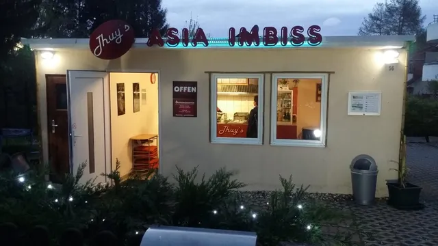 Thuy’s Asia Imbiss