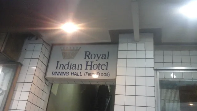 Royal Indian Hotel Private Limited
