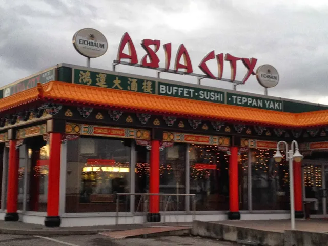 Asia City