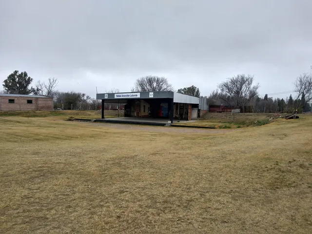 Museo Nativista Hector Aubert