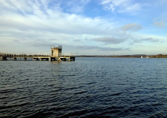 Chasewater