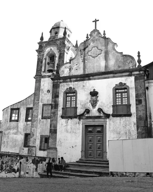 Church of Our Lady of Mercy