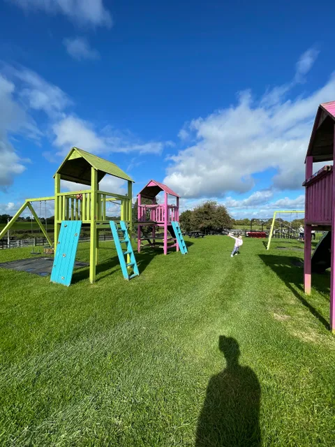 Tearaways Pet Farm & Activity Centre