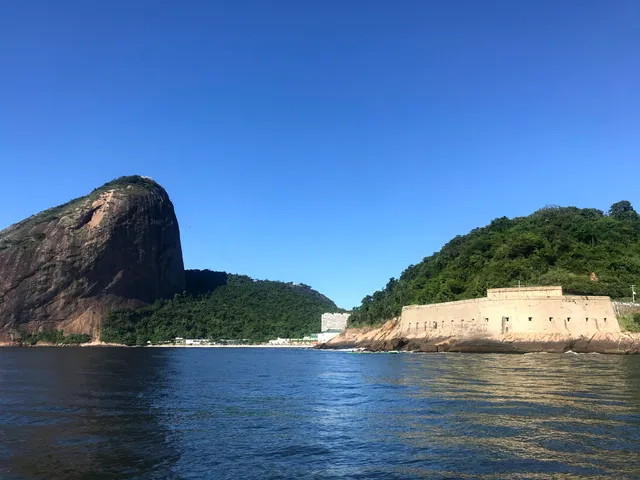 Fortaleza de São João