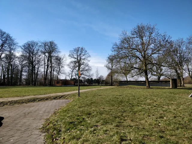 Hulgenrode