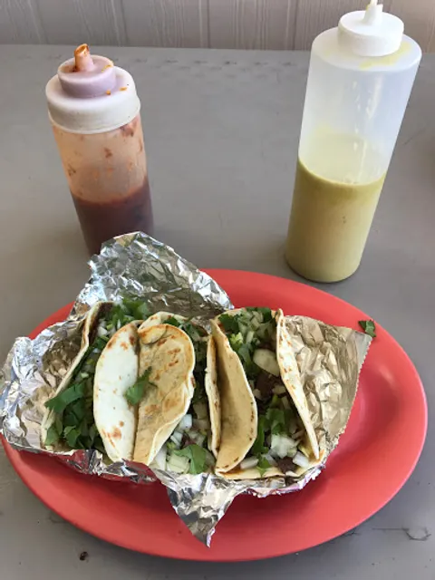 Taqueria Tex-Taco