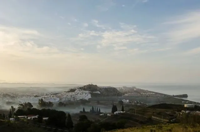 Monte de los Almendros