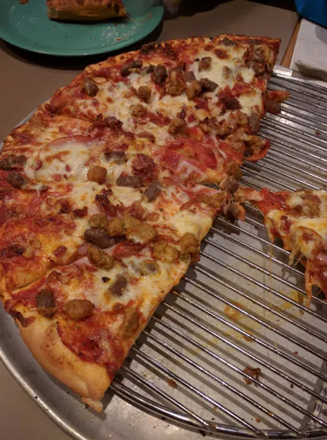 Davanni's Pizza & Hot Hoagies