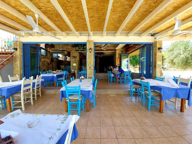 Παραδοσιακή Ταβέρνα Ζυγός