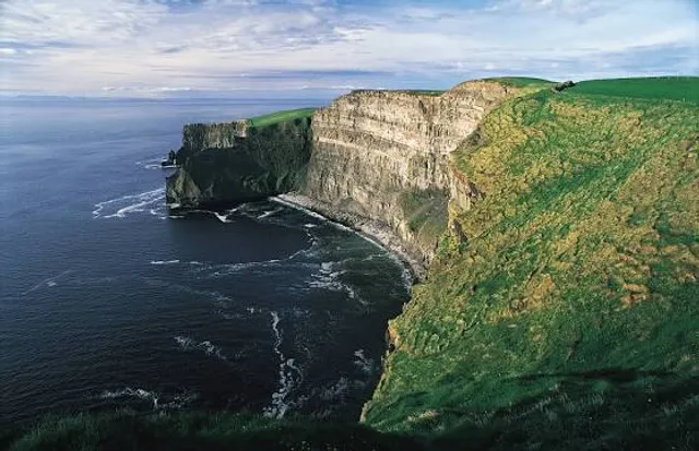 Cliffs of Moher