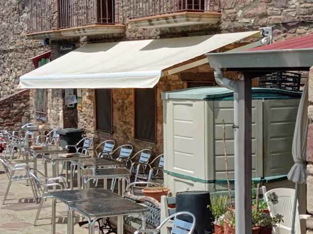 L'Abadia de Castellars