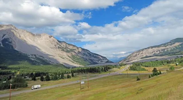Bellevue Underground Mine