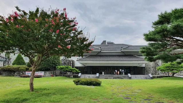 Jinju National Museum