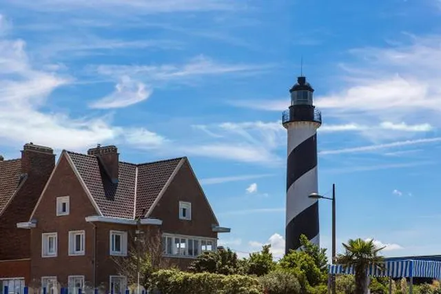 Petit-Fort-Philippe Beach