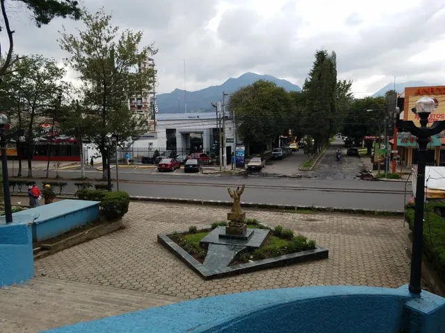 Railway Museum Los Altos