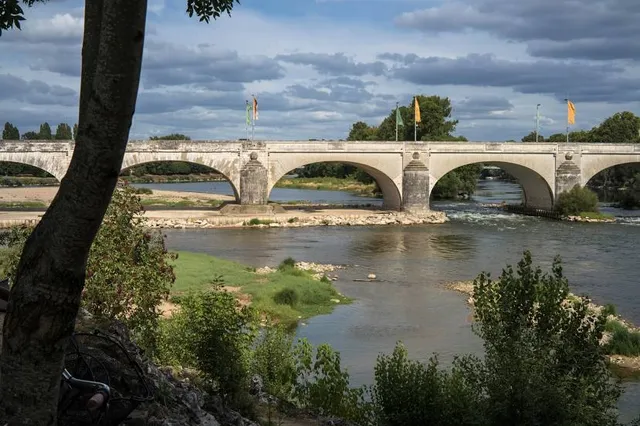 Parc municipal de l'île Simon