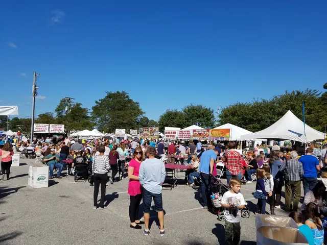 Poquoson Parks & Recreation