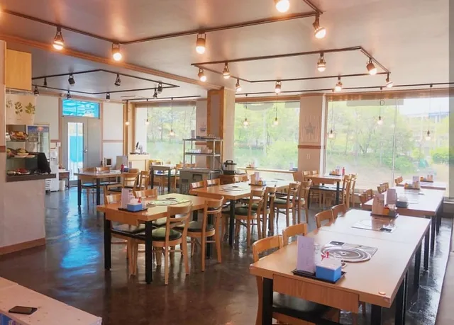 함흥냉면동물원옆