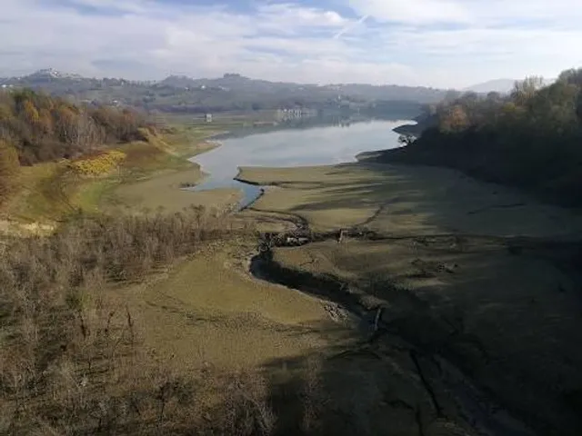 Orto Botanico Riserva Lago di Penne