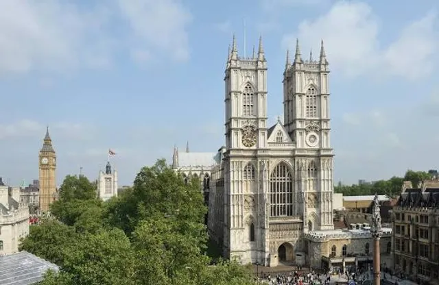 Westminster Abbey