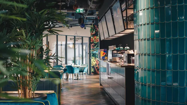 MySushi Linnamäe Prisma