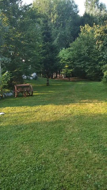 Parco Vecchio Mulino