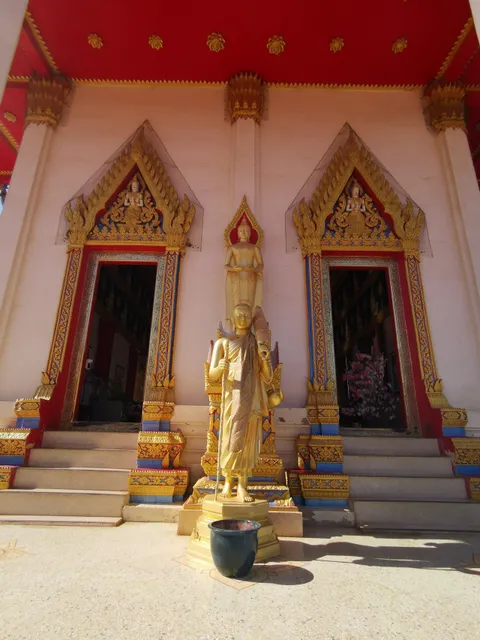 Wat No Phutthankun