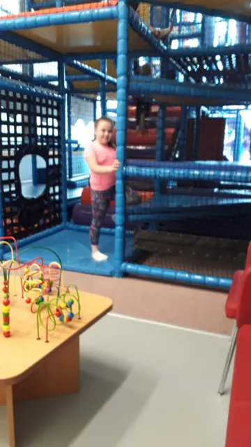 Greenvale Leisure Centre