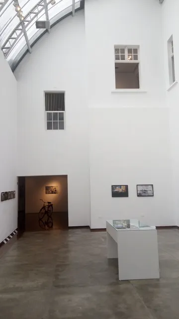 Museo de Arte Contemporáneo