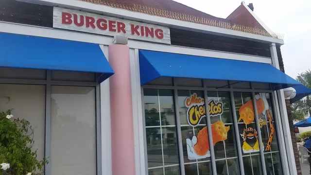 Burger King