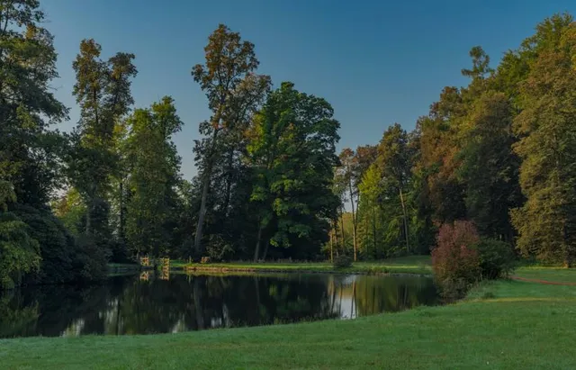Castle Velké Losiny