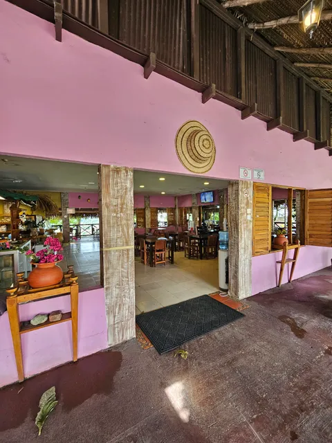 Restaurante Delicias Margot | La Chorrera