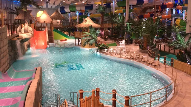 Valcartier Bora Parc