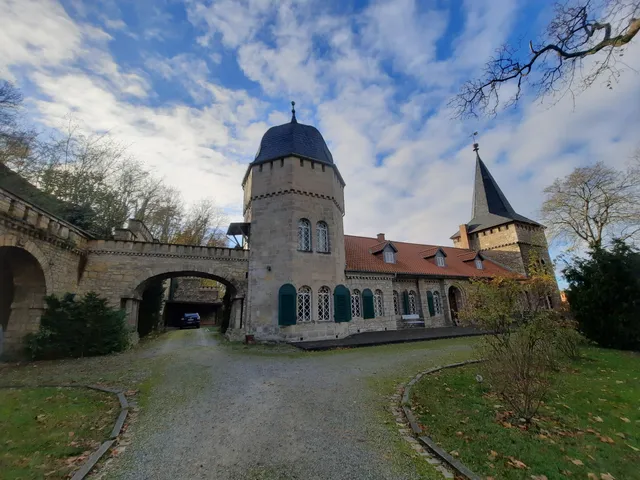 Castle Röderhof
