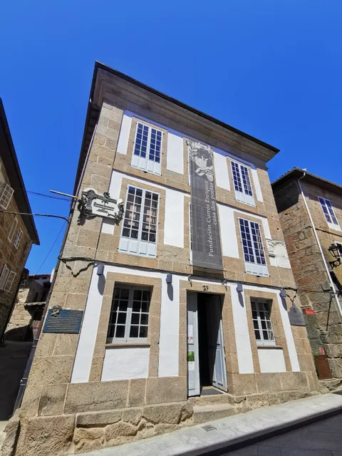 Fundación Curros Enríquez