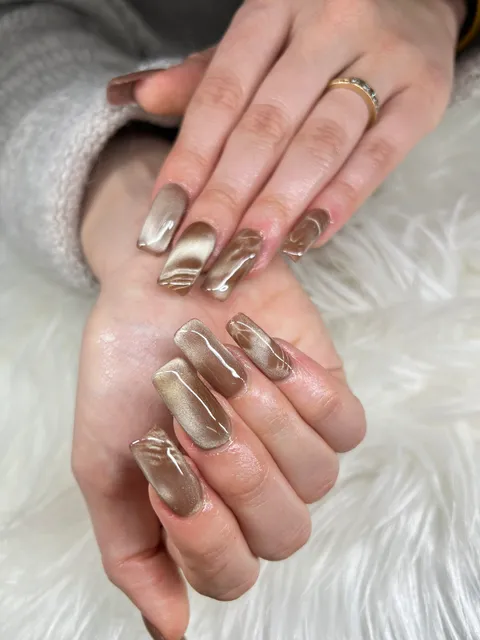 Excellent Nails - Wallingford