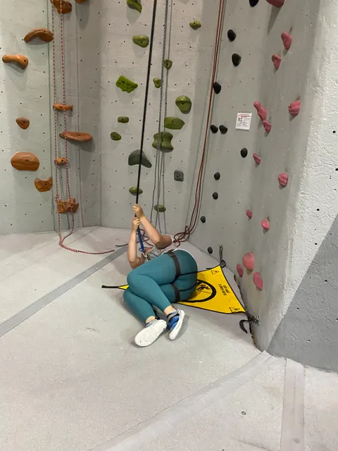 MetroRock Climbing Center