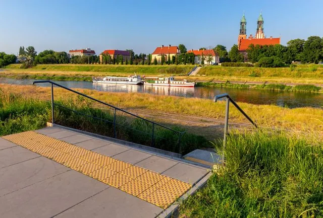 Stare Koryto Warty Park