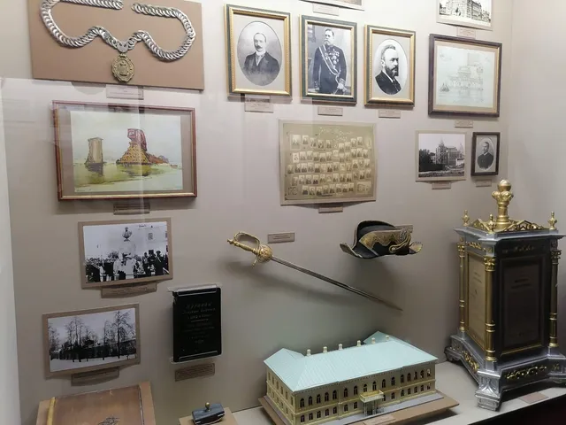 Ul'yanovskiy Oblastnoy Krayevedcheskiy Muzey Im. I.a. Goncharova