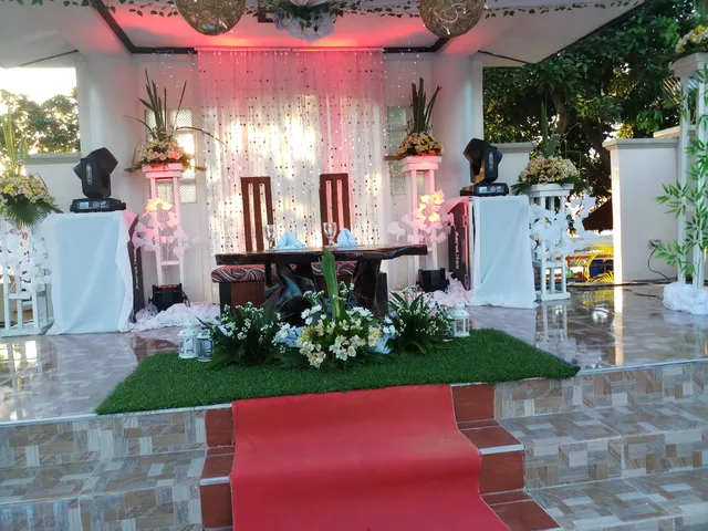 Alexa Beach Resort & Leisure Park