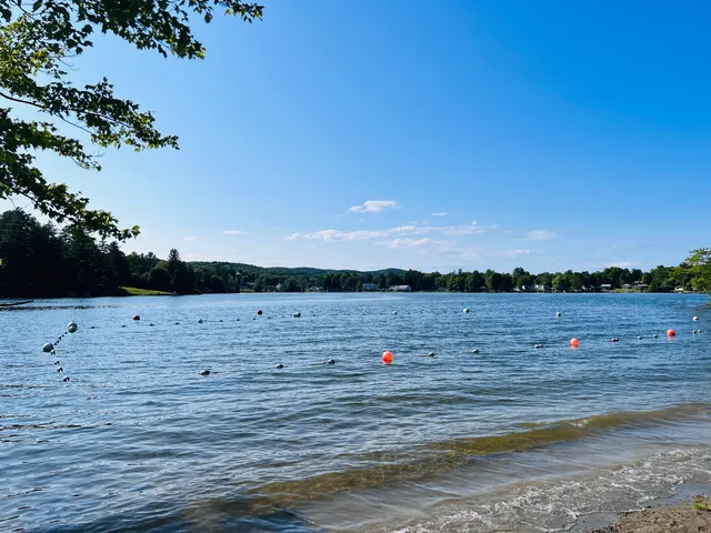 Lake Lauderdale County Park