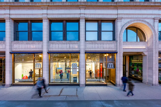 Mindworks: The Science of Thinking