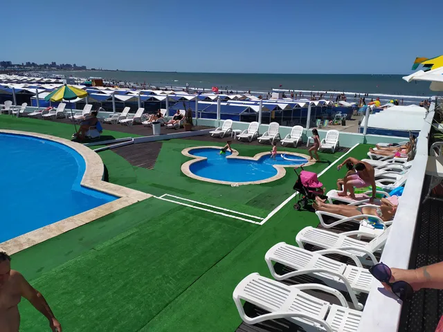 balneario cero