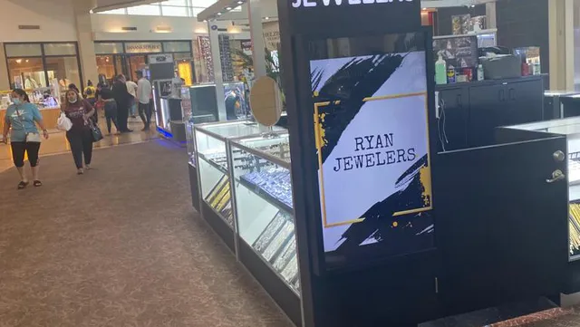 Ryan Jewelers