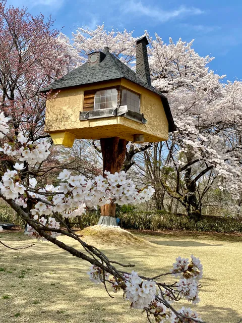 Kiyoharu Shirakaba Museum