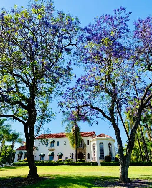 Muckenthaler Cultural Center