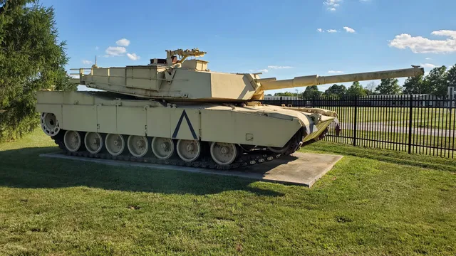 Camp Atterbury Museum