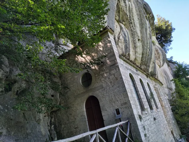 Sentiero dello Spirito